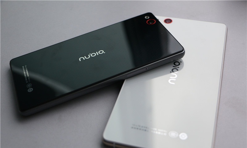 Zte nubia z9 max обзор