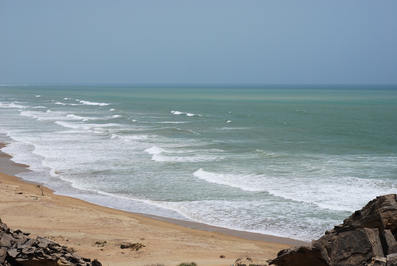 Visit To Kund Malir Beach Desert Balochistan - XciteFun.net