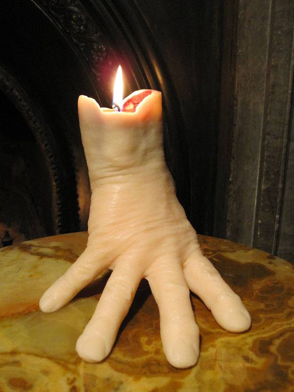 15 Most Creative Candle Designs - XciteFun.net