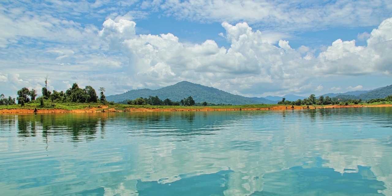 Visiting Guide Kenyir Lake Malaysia XciteFun net