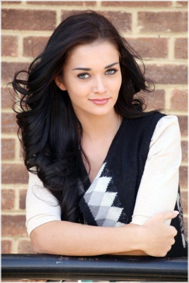 601px x 900px - Amy Jackson - Biography and Wallpapers - XciteFun.net
