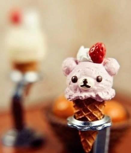 Cute Animal Shaped Ice Cream For Kids - XciteFun.net