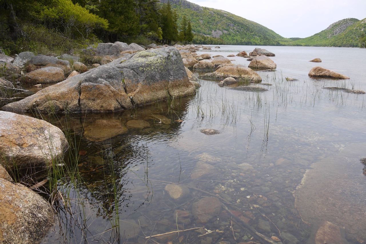 Tourist Guide To Acadia National Park USA - XciteFun.net