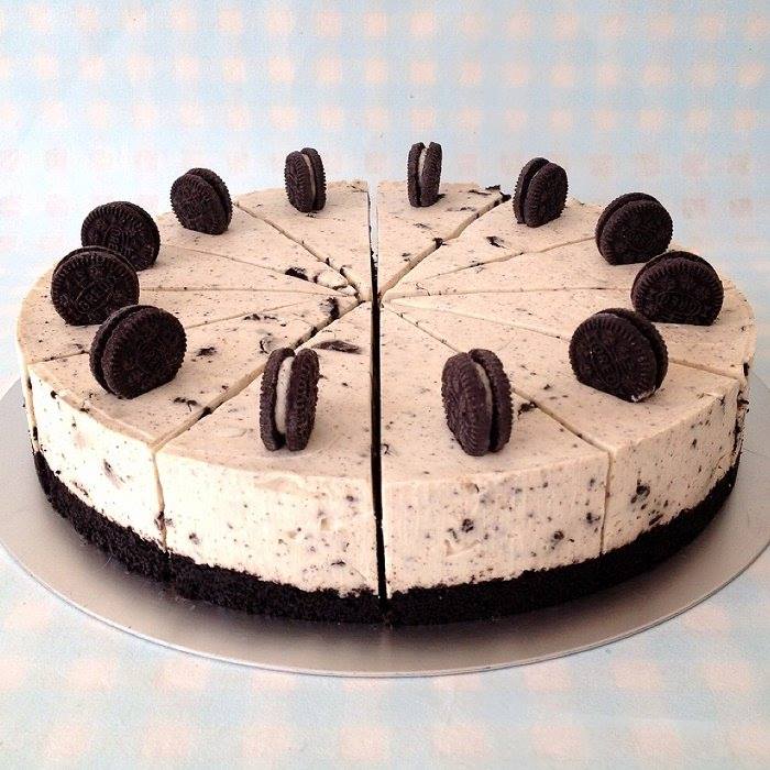 Oreo Cheesecake Designs Xcitefun Net