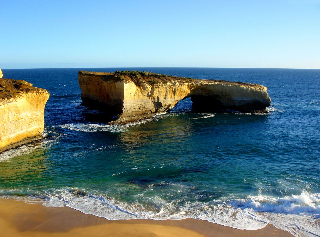 Travel Guide Port Campbell National Park XciteFun net