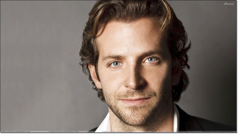 Bradley Cooper - Biography and Wallpapers - XciteFun.net