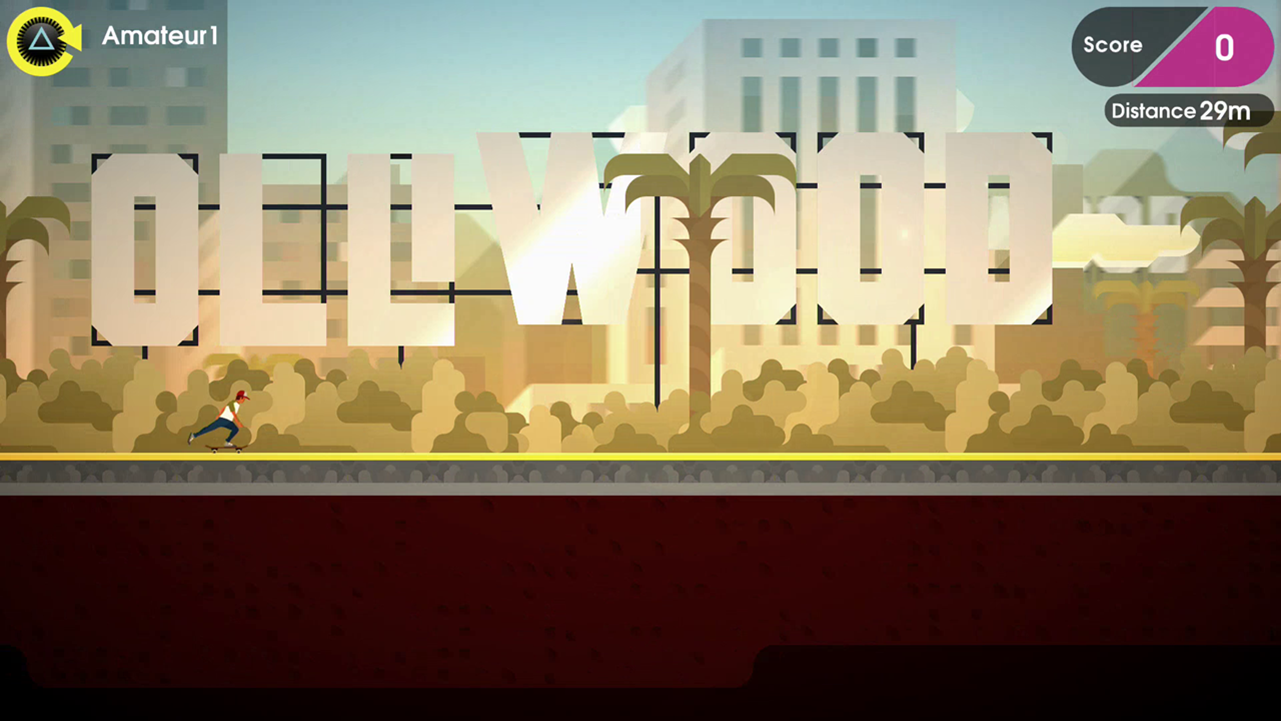 olliolli2 welcome to olliwood review ign