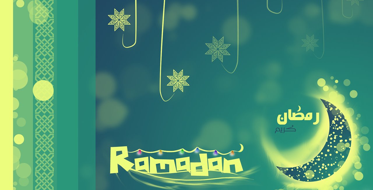 Ramadan Mubarak Wallpapers - Beautiful Greetings 