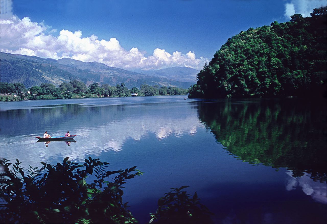 Travel Guide To Phewa Lake Nepal - XciteFun.net