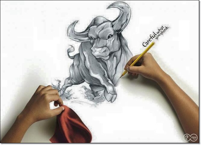 Creative Pencil Drawings - XciteFun.net