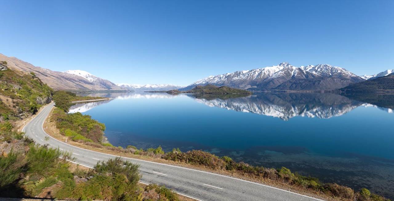Travel Guide To Lake Wakatipu New Zealand - XciteFun.net