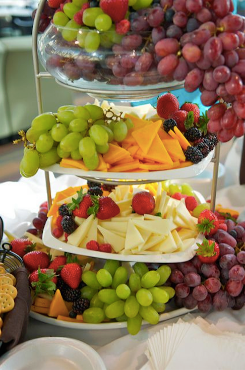 Fruit Decoration Ideas - XciteFun.net