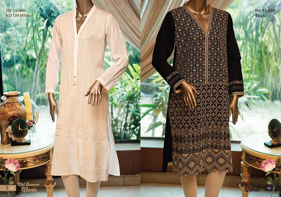 beejays kurti collection