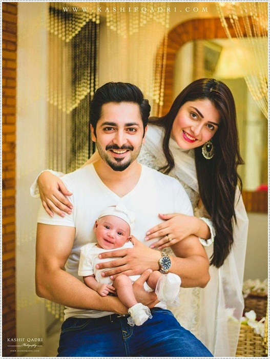 Hoorain Taimoor Daughter of Ayeza Khan and Danish Taimoor Hoorain Taimoor Daughter of Ayeza Khan and Danish Taimoor