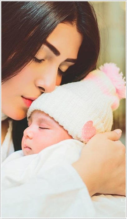 Hoorain Taimoor Daughter of Ayeza Khan and Danish Taimoor Hoorain Taimoor Daughter of Ayeza Khan and Danish Taimoor