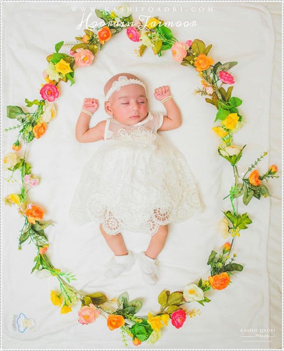 Hoorain Taimoor Daughter of Ayeza Khan and Danish Taimoor Hoorain Taimoor Daughter of Ayeza Khan and Danish Taimoor
