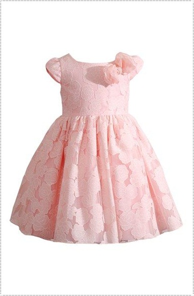 Winter Dress Ideas for little girls - XciteFun.net